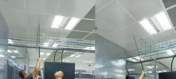 河南消防检测内容是有哪些方面